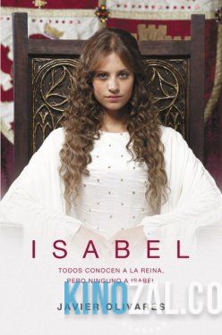 онлайн Изабелла 3 сезон 1-13,14,15 серия