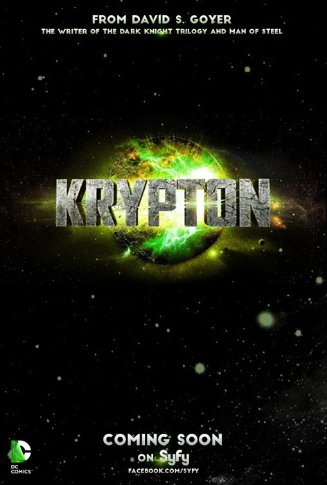 онлайн Криптон 1 сезон 10,11,12 серия