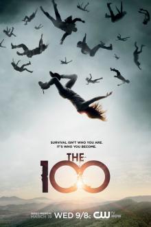 онлайн 100 / Сотня 5 сезон