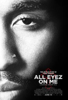 2pac: Легенда 2017 смотреть онлайн