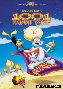 1001 сказка багса банни 1982 онлайн